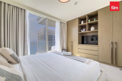 Dubai Harbour, UAE의 판매용 아파트 침실 3개, 152.6제곱미터 번호 710064 - 사진 17