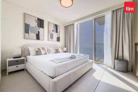 Dubai Harbour, UAE의 판매용 아파트 침실 3개, 152.6제곱미터 번호 710064 - 사진 15
