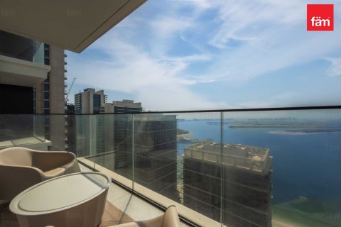 Dubai Harbour, UAE의 판매용 아파트 침실 3개, 152.6제곱미터 번호 710064 - 사진 2