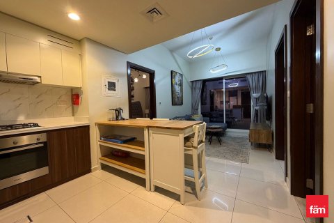 Apartamento en alquiler en Business Bay, Dubai, EAU 2 dormitorios, 84.1 m2 № 710075 - foto 3