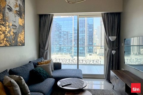 Business Bay, Dubai, UAE의 아파트 침실 2개, 84.1제곱미터 번호 710075