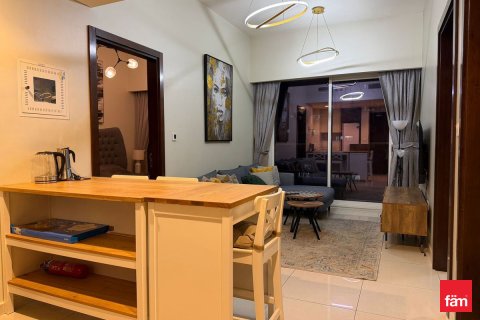 Apartamento en alquiler en Business Bay, Dubai, EAU 2 dormitorios, 84.1 m2 № 710075 - foto 4