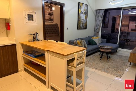 Apartamento en alquiler en Business Bay, Dubai, EAU 2 dormitorios, 84.1 m2 № 710075 - foto 2