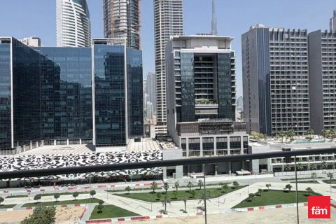 Apartamento en alquiler en Business Bay, Dubai, EAU 2 dormitorios, 84.1 m2 № 710075 - foto 13