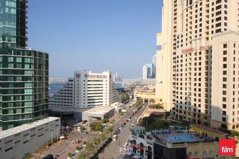 Dubai Marina, Dubai, संयुक्त अरब अमीरात में अपार्टमेंट, 3 बेडरूम, 171.2 वर्ग मीटर, संख्या 710768 - फ़ोटो 6