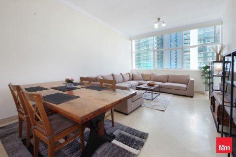 Dubai Marina, Dubai, संयुक्त अरब अमीरात में अपार्टमेंट, 3 बेडरूम, 171.2 वर्ग मीटर, संख्या 710768 - फ़ोटो 9