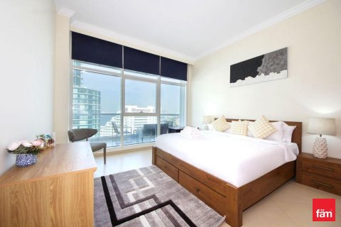 Dubai Marina, Dubai, संयुक्त अरब अमीरात में अपार्टमेंट, 3 बेडरूम, 171.2 वर्ग मीटर, संख्या 710768 - फ़ोटो 4