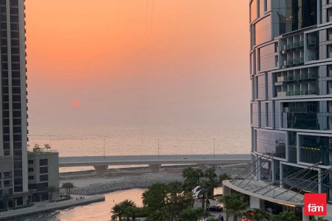 Dubai Marina, Dubai, संयुक्त अरब अमीरात में अपार्टमेंट, 3 बेडरूम, 171.2 वर्ग मीटर, संख्या 710768 - फ़ोटो 8