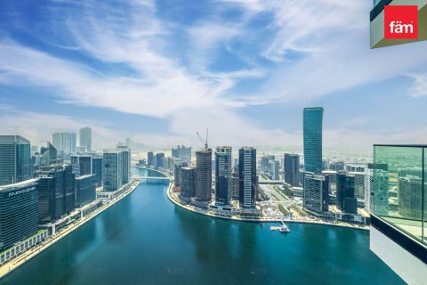 Korter asukohaga Business Bay, Dubai, AÜE: 1 magamistoaga, 62.4 m² Nr 710769