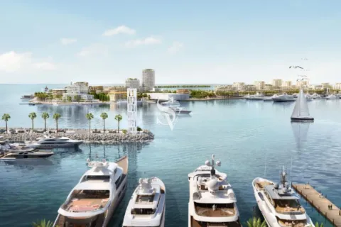 Apartamento en venta en Dubai, EAU 1 dormitorio, 68 m2 № 658368 - foto 5