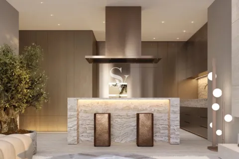 Leilighet til salgs i Business Bay, Dubai, Emiratene 3 soverom, 178 kvm Nr. 658371 - Foto 11