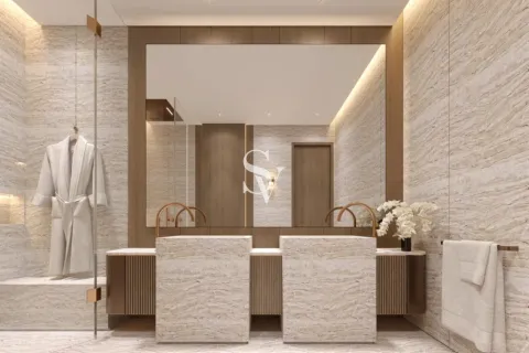 Leilighet til salgs i Business Bay, Dubai, Emiratene 3 soverom, 178 kvm Nr. 658371 - Foto 14