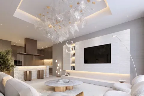 Leilighet til salgs i Business Bay, Dubai, Emiratene 3 soverom, 178 kvm Nr. 658371 - Foto 5