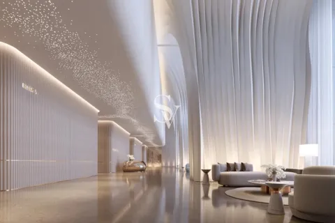 Leilighet til salgs i Business Bay, Dubai, Emiratene 3 soverom, 178 kvm Nr. 658371 - Foto 13