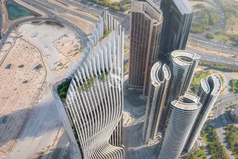 Leilighet til salgs i Business Bay, Dubai, Emiratene 3 soverom, 178 kvm Nr. 658371 - Foto 8