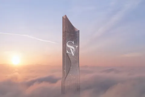 Leilighet til salgs i Business Bay, Dubai, Emiratene 3 soverom, 178 kvm Nr. 658371 - Foto 9