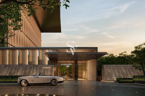 آپارتمان برای فروش در DIFC، Dubai، امارات متحده عربی 2 خوابه ، 142 متر مربع ، شماره 658374 - تصویر 18