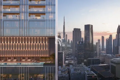 Διαμέρισμα σε Jumeirah Residences Emirates Towers σε DIFC, Dubai, ΗΑΕ 4 υπνοδωμάτια, 323 τ.μ. Αρ. 658372 - φωτογραφία 11