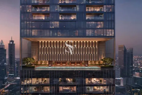 Apartament de vânzare în DIFC, Dubai, EAU 3 dormitoare, 179 mp.  №658373 - poză 8