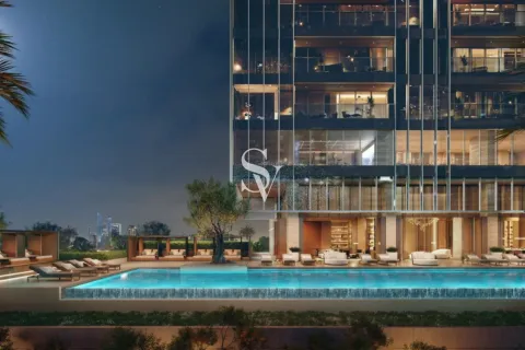 Apartament de vânzare în DIFC, Dubai, EAU 3 dormitoare, 179 mp.  №658373 - poză 16