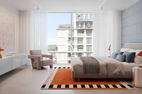 Leilighet til salgs i Dubai South (Dubai World Central), Dubai, Emiratene 3 soverom, 119 kvm Nr. 658369 - Foto 13