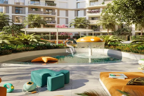 Leilighet til salgs i Dubai South (Dubai World Central), Dubai, Emiratene 3 soverom, 119 kvm Nr. 658369 - Foto 17