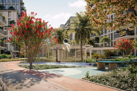 Leilighet til salgs i Dubai South (Dubai World Central), Dubai, Emiratene 3 soverom, 119 kvm Nr. 658369 - Foto 19