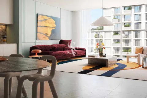 Leilighet til salgs i Dubai South (Dubai World Central), Dubai, Emiratene 3 soverom, 119 kvm Nr. 658369 - Foto 12