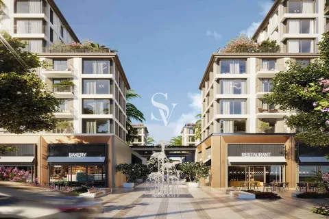 Leilighet til salgs i Dubai South (Dubai World Central), Dubai, Emiratene 3 soverom, 119 kvm Nr. 658369 - Foto 3