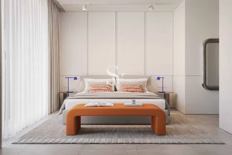 Leilighet til salgs i Dubai South (Dubai World Central), Dubai, Emiratene 3 soverom, 119 kvm Nr. 658369 - Foto 10