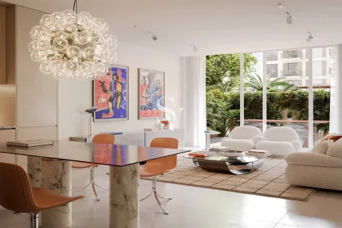 Leilighet til salgs i Dubai South (Dubai World Central), Dubai, Emiratene 3 soverom, 119 kvm Nr. 658369 - Foto 8