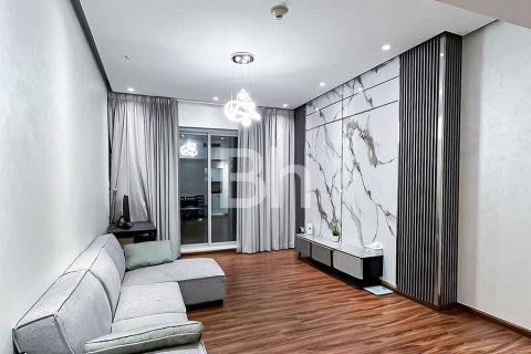 Apartament në Jumeirah Lake Towers, Dubai, Emiratet e Bashkuara Arabe 1 dhomë gjumi, 83 m2. № 642455 - Foto 1