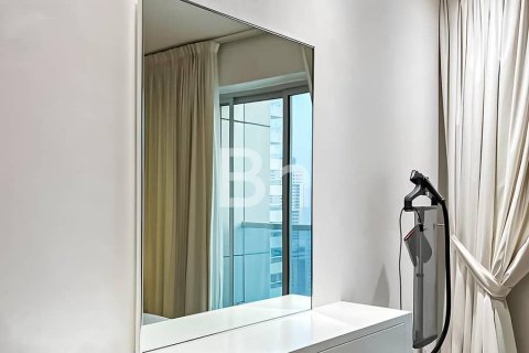 Apartament në Jumeirah Lake Towers, Dubai, Emiratet e Bashkuara Arabe 1 dhomë gjumi, 83 m2. № 642455 - Foto 14