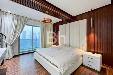 Apartament në Jumeirah Lake Towers, Dubai, Emiratet e Bashkuara Arabe 1 dhomë gjumi, 83 m2. № 642455 - Foto 8