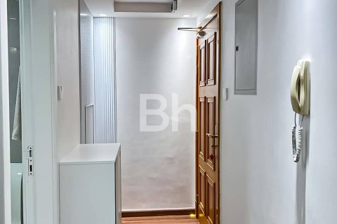 Apartament në Jumeirah Lake Towers, Dubai, Emiratet e Bashkuara Arabe 1 dhomë gjumi, 83 m2. № 642455 - Foto 16