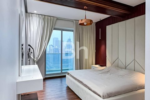 Apartament në Jumeirah Lake Towers, Dubai, Emiratet e Bashkuara Arabe 1 dhomë gjumi, 83 m2. № 642455 - Foto 10