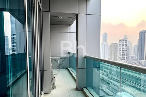 Apartament në Jumeirah Lake Towers, Dubai, Emiratet e Bashkuara Arabe 1 dhomë gjumi, 83 m2. № 642455 - Foto 2