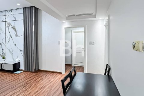 Apartament në Jumeirah Lake Towers, Dubai, Emiratet e Bashkuara Arabe 1 dhomë gjumi, 83 m2. № 642455 - Foto 4