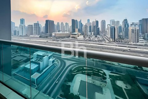 Apartament në Jumeirah Lake Towers, Dubai, Emiratet e Bashkuara Arabe 1 dhomë gjumi, 83 m2. № 642455 - Foto 7