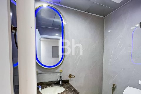 Apartament në Jumeirah Lake Towers, Dubai, Emiratet e Bashkuara Arabe 1 dhomë gjumi, 83 m2. № 642455 - Foto 12