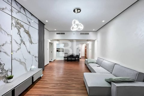 Apartament në Jumeirah Lake Towers, Dubai, Emiratet e Bashkuara Arabe 1 dhomë gjumi, 83 m2. № 642455 - Foto 3