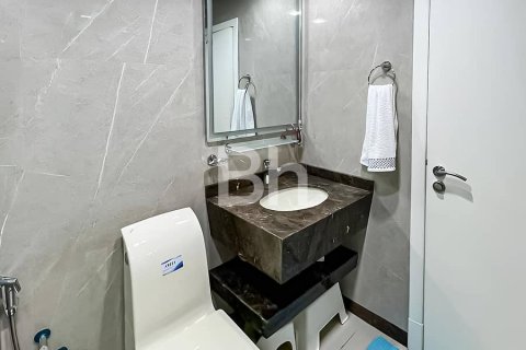 Apartament në Jumeirah Lake Towers, Dubai, Emiratet e Bashkuara Arabe 1 dhomë gjumi, 83 m2. № 642455 - Foto 17