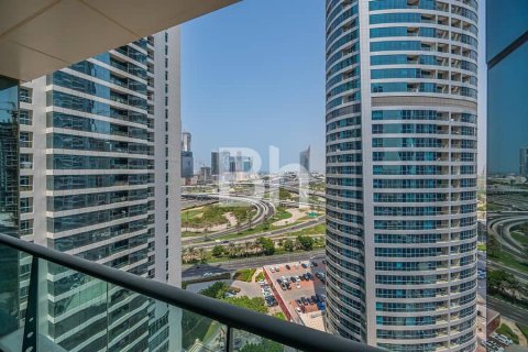 Lägenhet uthyres i Jumeirah Lake Towers, Dubai, UAE 2 sovrum, 153 kvm Nr. 642450 - fotografi 11