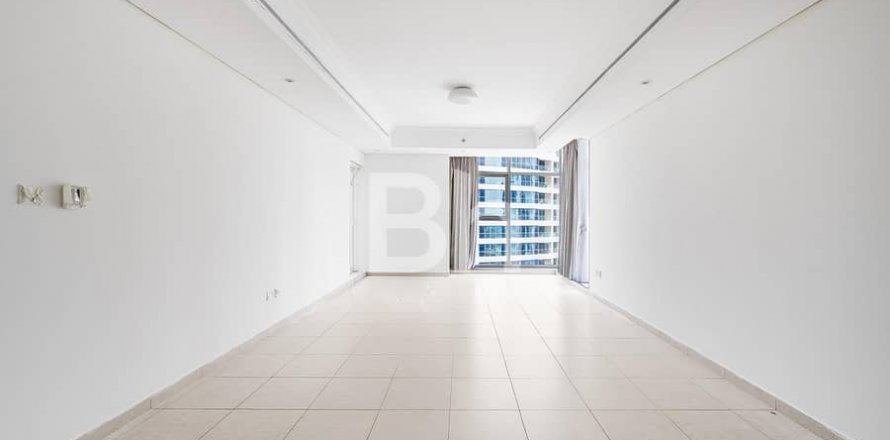 Apartament në Jumeirah Lake Towers, Dubai, Emiratet e Bashkuara Arabe 2 dhoma gjumi, 153 m2. № 642450
