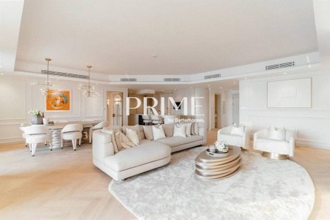 Lakás itt: Palm Jumeirah, Dubai, EAE, 3 hálószoba, 314 m², azonosító: 642454 - fénykép 1