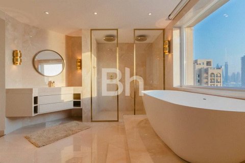 Lakás itt: Palm Jumeirah, Dubai, EAE, 3 hálószoba, 314 m², azonosító: 642454 - fénykép 7