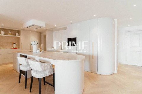 Lakás itt: Palm Jumeirah, Dubai, EAE, 3 hálószoba, 314 m², azonosító: 642454 - fénykép 13