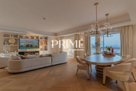 Lakás itt: Palm Jumeirah, Dubai, EAE, 3 hálószoba, 314 m², azonosító: 642454 - fénykép 2