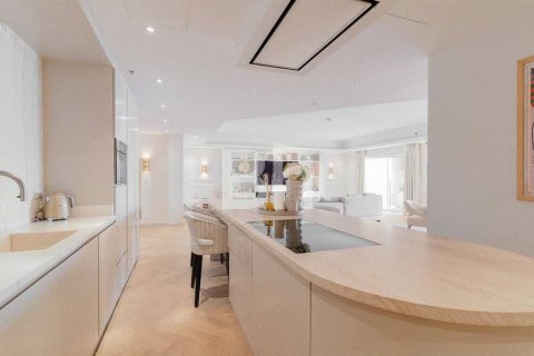 Lakás itt: Palm Jumeirah, Dubai, EAE, 3 hálószoba, 314 m², azonosító: 642454 - fénykép 6