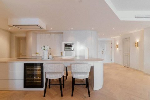 Lakás itt: Palm Jumeirah, Dubai, EAE, 3 hálószoba, 314 m², azonosító: 642454 - fénykép 8